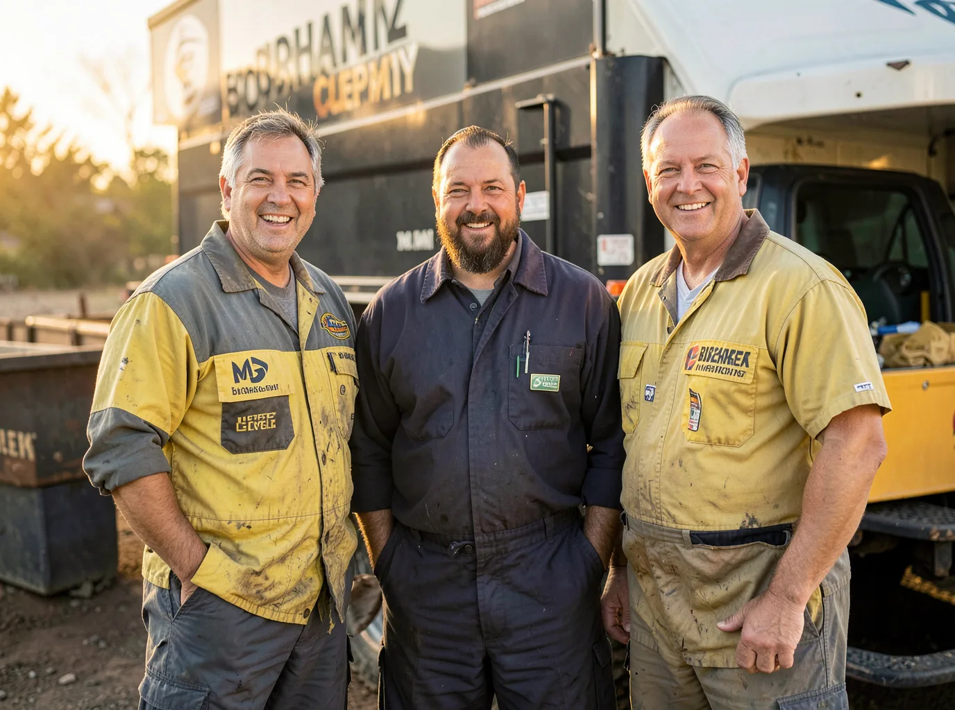 Sewage Cleanup company in Spanish Springs, NV