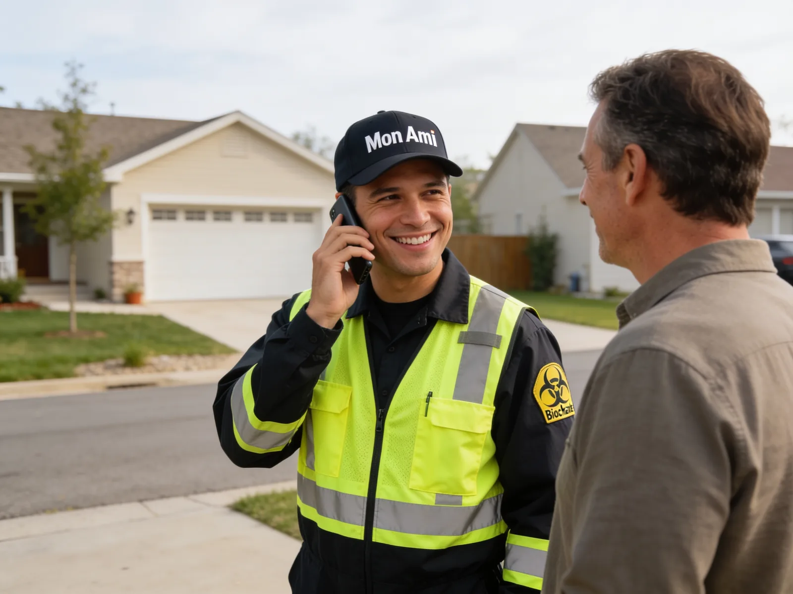 Sewage Cleanup Spanish Springs, NV FAQs