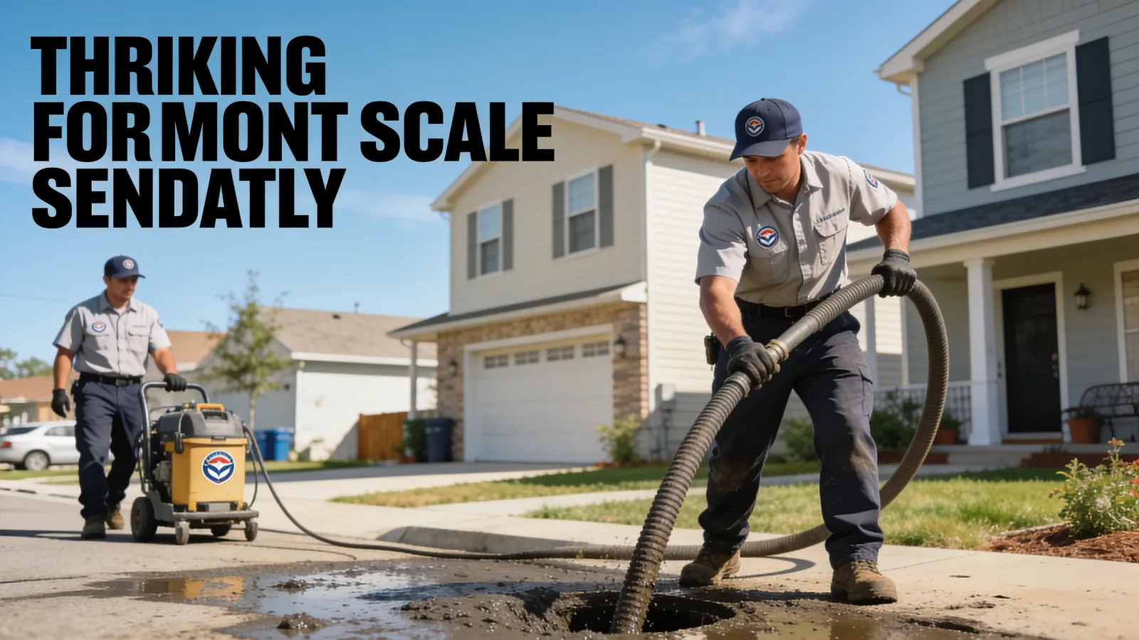 Sewage Cleanup in Spanish Springs, NV near me